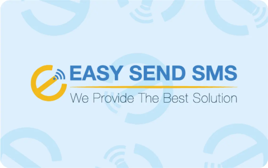 EasySendSMS Learn more about us