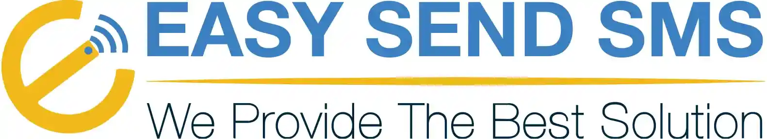 EasySendSMS Logo